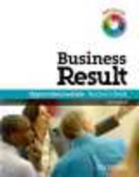 Business Results Upper Intermediate Teac (+DVD)