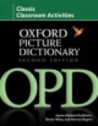 Oxford Picture Dictionary