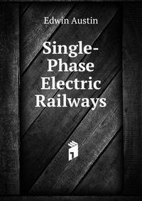 Single-Phase Electric Railways