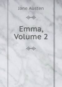 Emma, Volume 2