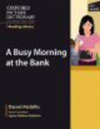 Oxf Picture Dictionnaire Rl Busy Morning At