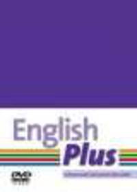 ENGLISH PLUS 1&4 DVD April 2011