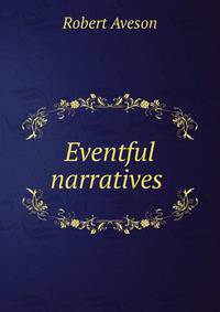 Eventful narratives .