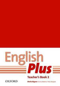 English Plus 2. Teacher's Book
