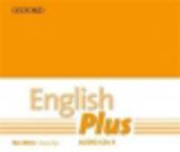 English plus 4 - Audio CD