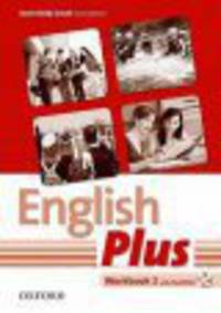 ENGLISH PLUS 2 WB & MULTIROM January 2011