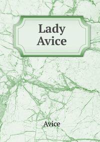 Lady Avice