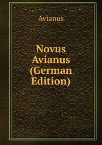 Novus Avianus (German Edition)