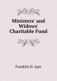 Ministers' and Widows' Charitable Fund