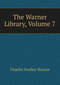 The Warner Library, Volume 7