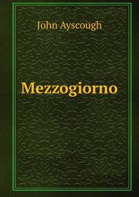 Mezzogiorno