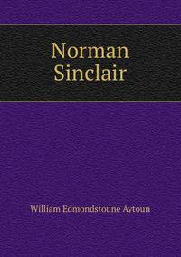 Norman Sinclair