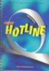 Hotline Starter Plus Work Book Pack