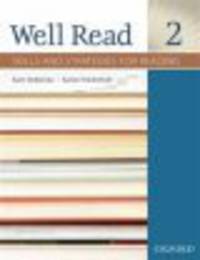 Well Read 2 Student'S Book