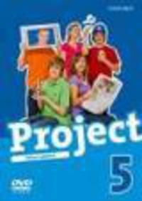 PROJECT 3 ED 5 DVD
