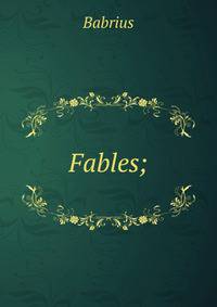 Fables;