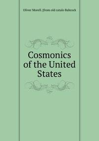 Cosmonics of the United States