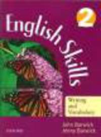 English Skills Writing and Vocabulary 2