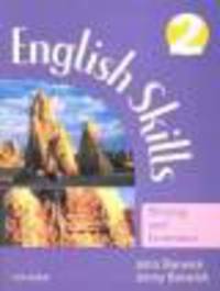 English Skills Writing And Grammar 2