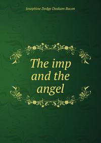 The imp and the angel