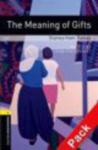 Oxford Book Wormsrary 1: Meaning Of Gifts Pack 3E