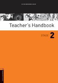 Oxford Book Wormsrary Teacher`S Handbook 2 3E