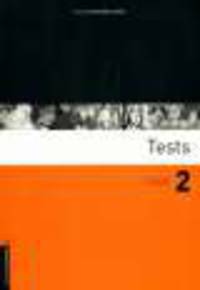 Oxford Book Wormsrary Tests 2 