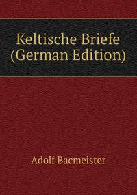 Keltische Briefe (German Edition)