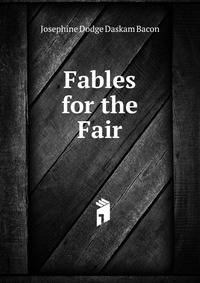 Fables for the Fair