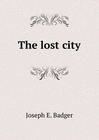 The lost city