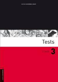 Oxford Book Wormsrary Tests 3 3E