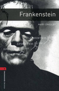 Frankenstein / Франкенштейн. Stage 3