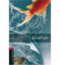 Oxford Book Wormsrary 3: Gold Fish 3E