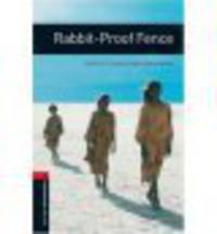 Oxford Book Wormsrary 3: Rabit-Proof Fence 3E
