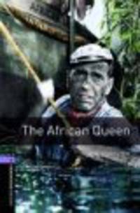 Oxford Book Wormsrary 4: African Queen 3E
