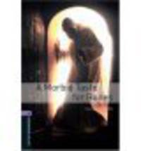 Oxford Book Wormsrary 4: Morbid Taste For Bones 3E
