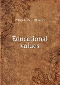 Educational values