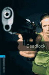 Oxford Book Wormsrary 5: Dead Lock 3E