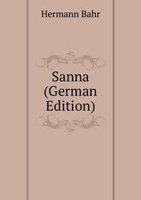 Sanna (German Edition)