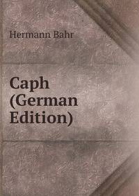 Caph (German Edition)