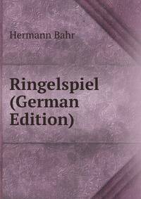 Ringelspiel (German Edition)