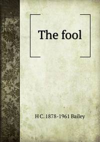 The fool