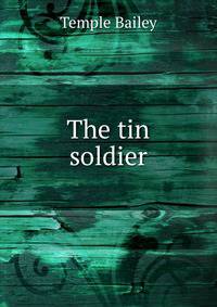 The tin soldier