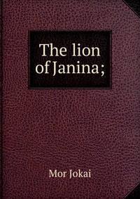 The lion of Janina;