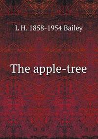 The apple-tree
