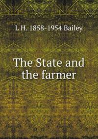 The State and the farmer