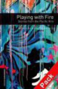 Oxford Book Wormsrary 3: Playing With Fire Pack