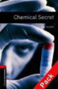 Oxford Book Wormsrary 3: Chemi Cambridge Applied Linguistics Secret Pack 3E