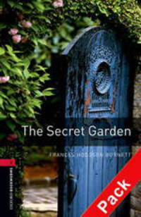 Oxford Book Wormsrary 3: Secret Garden Pack 3E