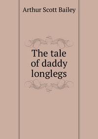 The tale of daddy longlegs